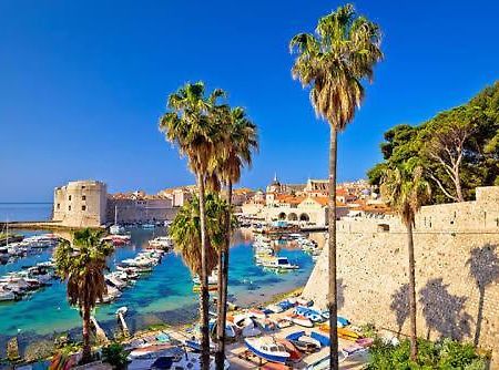 Katarina Old Town Daire Dubrovnik Dış mekan fotoğraf