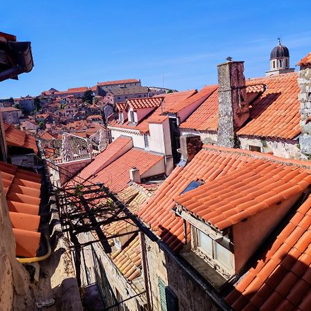 Katarina Old Town Daire Dubrovnik Dış mekan fotoğraf