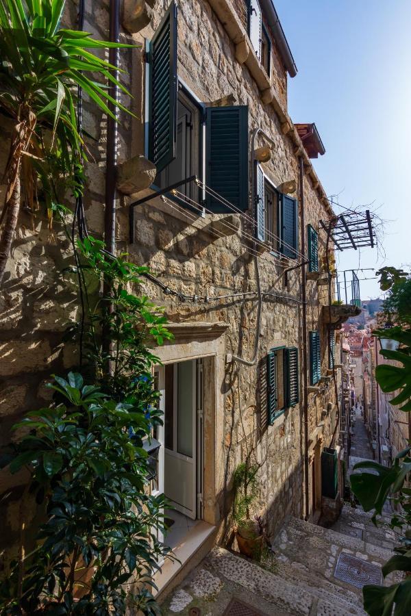 Katarina Old Town Daire Dubrovnik Dış mekan fotoğraf