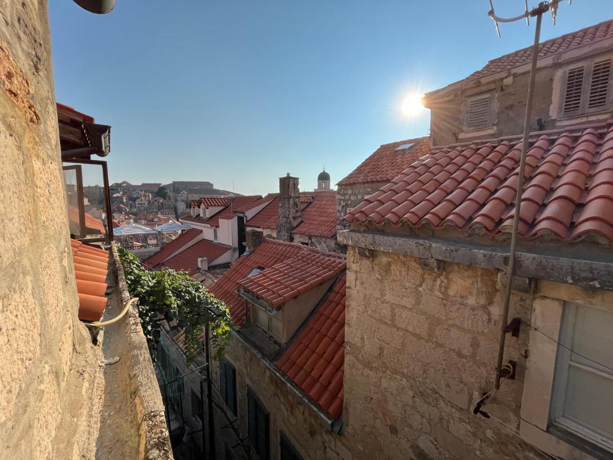 Katarina Old Town Daire Dubrovnik Dış mekan fotoğraf