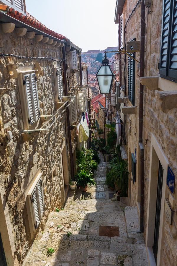 Katarina Old Town Daire Dubrovnik Dış mekan fotoğraf
