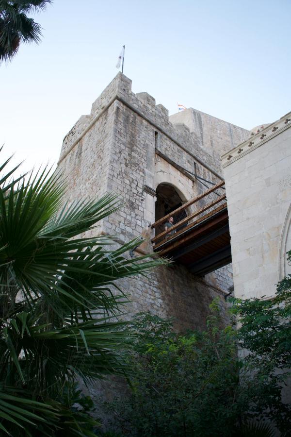 Katarina Old Town Daire Dubrovnik Dış mekan fotoğraf