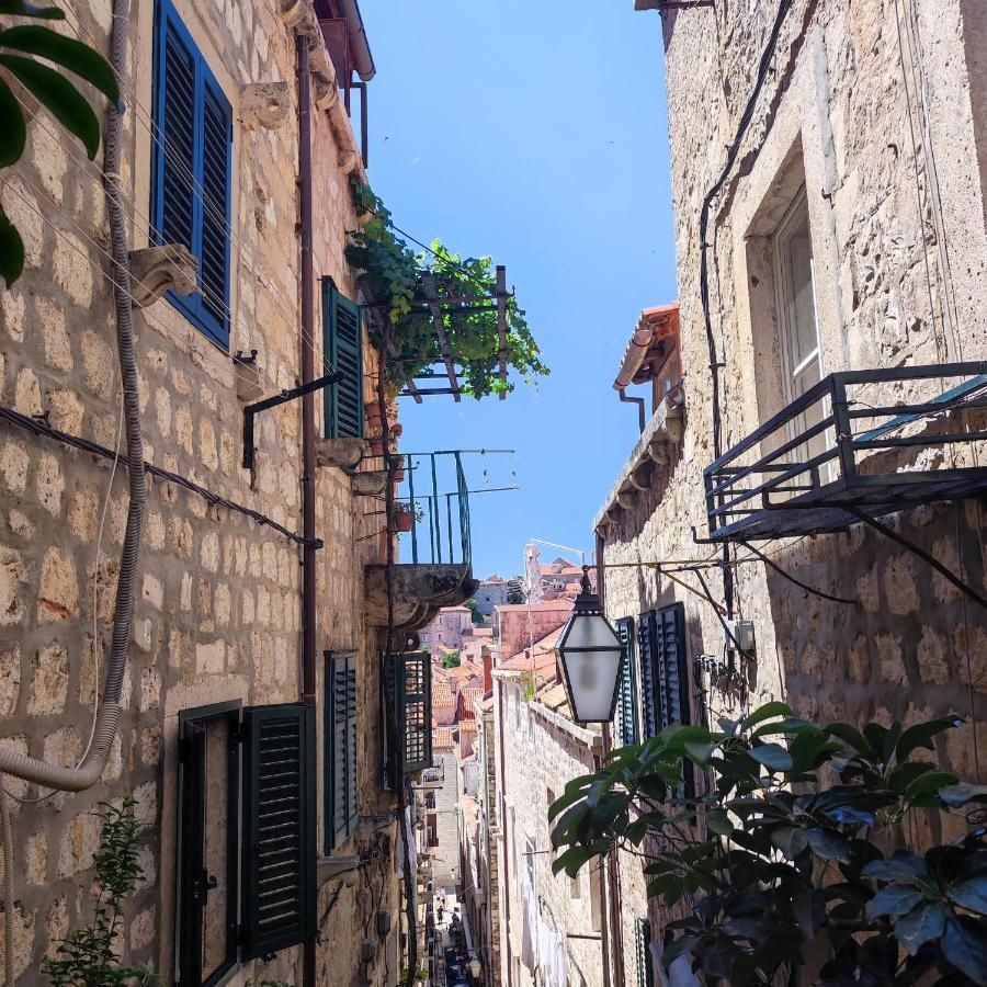 Katarina Old Town Daire Dubrovnik Dış mekan fotoğraf